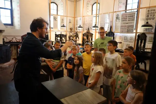 Unisław atrakcje, które zaskoczą każdego turystę i warto je poznać