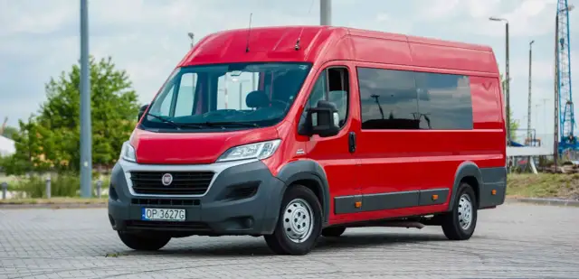 Ile kosztuje bus do Anglii? Sprawdź ceny i uniknij wysokich opłat