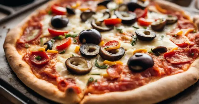 Jak zrobić pizzę z gotowego ciasta - proste przepisy i porady