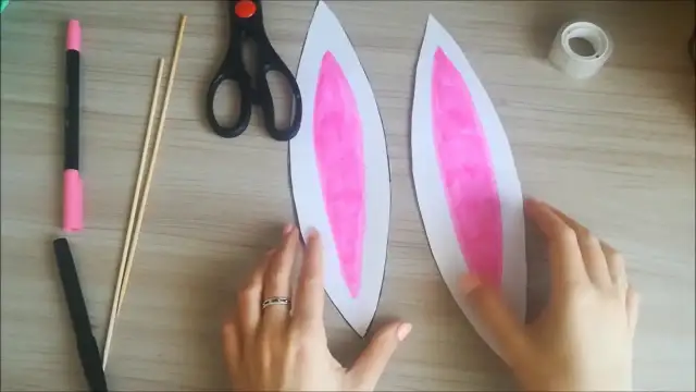 Jak zrobić uszy królika - proste sposoby na kreatywne projekty