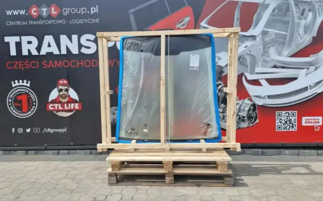 Jak przewieźć szybę samochodową bez ryzyka uszkodzenia? Sprawdź te porady