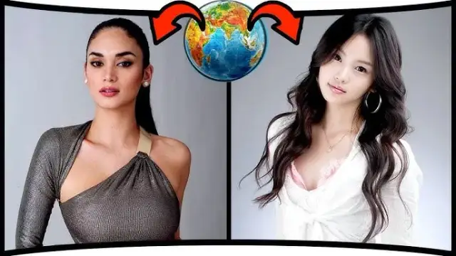 W jakim kraju są najpiękniejsze dziewczyny? Odkryj zaskakujące odpowiedzi