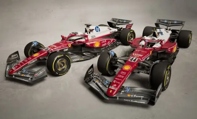 Scuderia Ferrari - co to znaczy i dlaczego jest tak ważne w F1