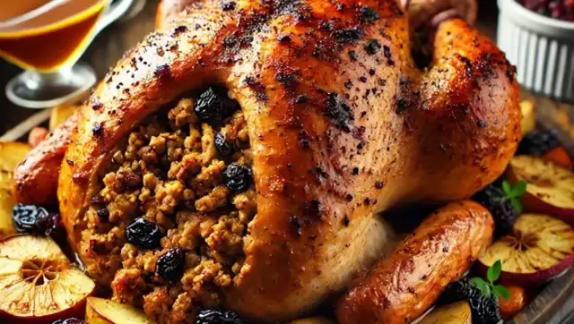 Jak zrobić sos z mięsa smażonego, który zachwyci Twoich gości