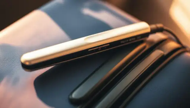 Czy prostownica może być w bagażu rejestrowanym? Oto, co musisz wiedzieć