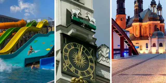 Najlepsze atrakcje w Poznaniu, które musisz zobaczyć podczas wizyty