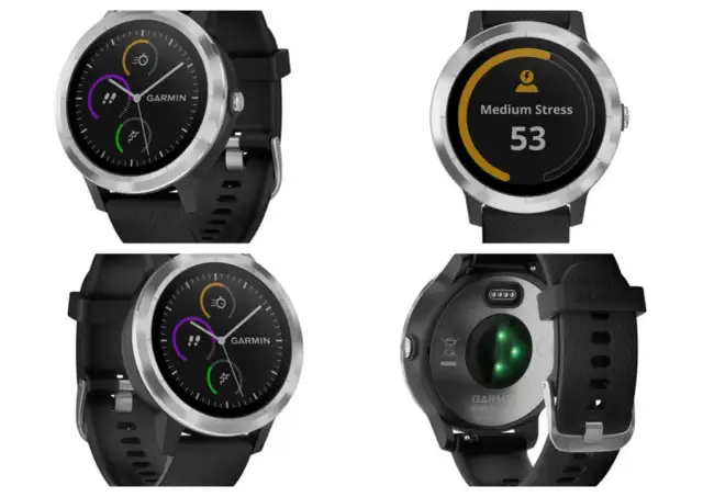 Garmin Vivoactive 3 do biegania: Czy warto kupić w 2024?