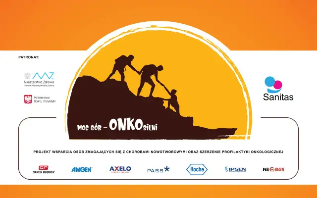 Czy chory na raka może jechać w góry? Bezpieczeństwo, przeciwwskazania i porady