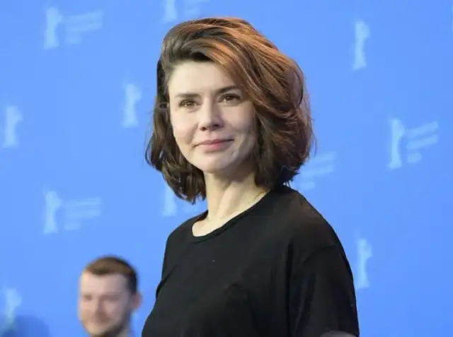 Film Twarz: Małgorzata Szumowska o Polskiej Mentalności