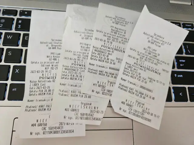 Opłaty na A2: Płatne i darmowe odcinki. Uniknij kary 500 zł!