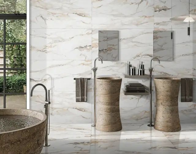 Jaką fugę do łazienki wybrać? 5 kluczowych aspektów wyboru