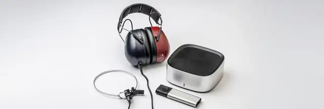 Jak wyregulować aparat słuchowy, aby uniknąć problemów ze słuchem