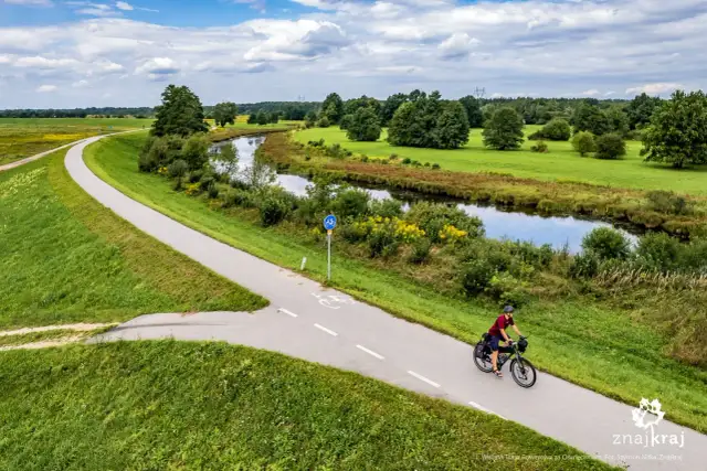 Trasy rowerowe w Polsce: Odkryj TOP szlaki i zaplanuj wyprawę!