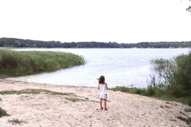 Najlepsze atrakcje nad jeziorem Zagłębocze, które musisz poznać