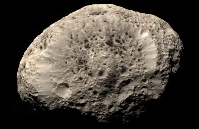 Hyperion co to - odkryj fascynujące znaczenia i konteksty tej nazwy