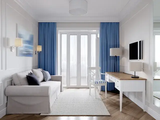 Jak urządzić pokój gościnny z dużym stołem, aby zaskoczyć gości?