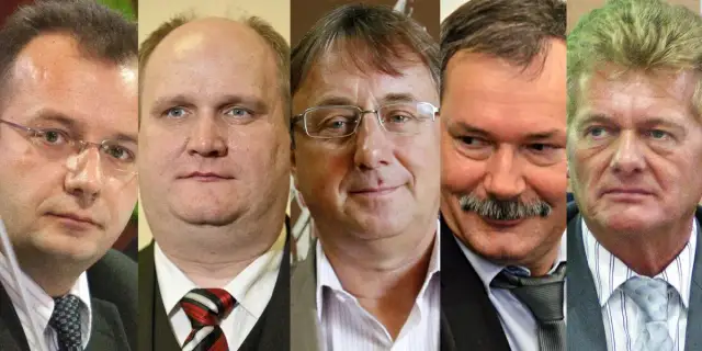 Ile zarabia prezes małej spółdzielni mieszkaniowej? Zaskakujące różnice!