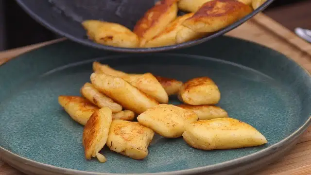 Kopytka na obiad: Od klasyki po wege pomysły, które pokochasz