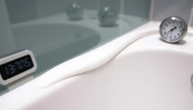 Jak długo schnie silikon w łazience? Poznaj kluczowe czynniki i terminy