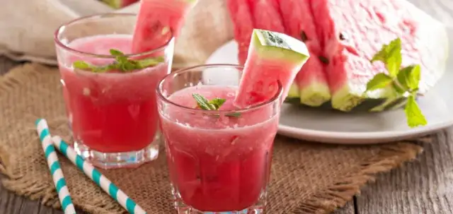 Arbuzowy koktajl: Przepisy na lato! Jak wybrać i zrobić idealny?