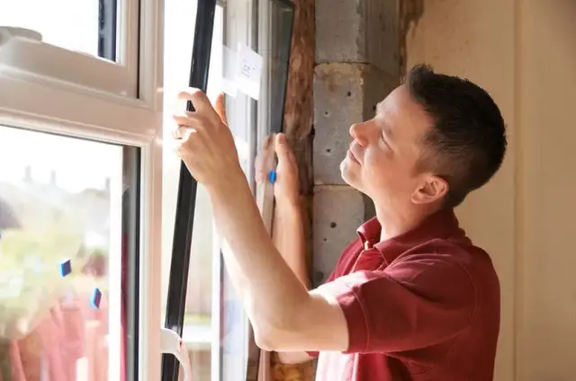 Wymiana okien w bloku - dlaczego nie możesz odliczyć od podatku