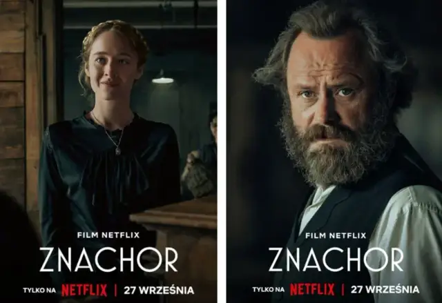 Znachor Czas i Miejsce Akcji | Przewodnik 2023