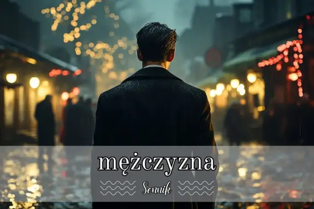 Co oznacza sen o mężczyźnie, który ci się podoba? Interpretacja i emocje