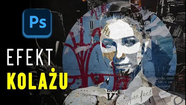 Kolaż w Photoshopie: Twórz efekty, jak ekspert! Poradnik krok po kroku