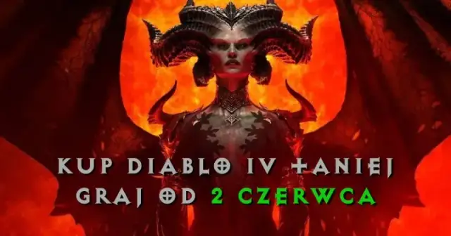 Diablo 4: Gdzie kupić najtaniej i którą edycję wybrać?