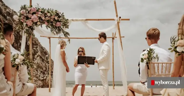 Ślub humanistyczny: Ceremonia marzeń bez mocy prawnej w Polsce