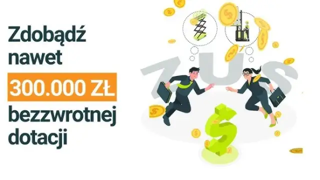 Dofinansowanie 2026: Jak skutecznie pozyskać środki na rozwój?