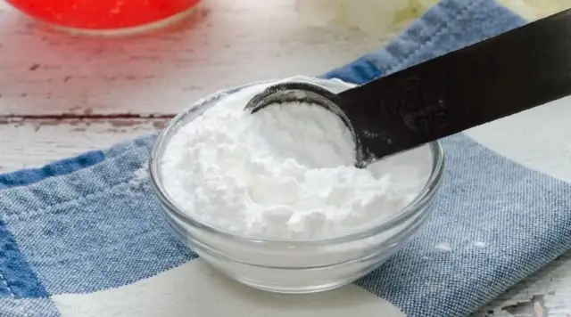 Baking soda to soda oczyszczona? Różnice od proszku + zamiana!
