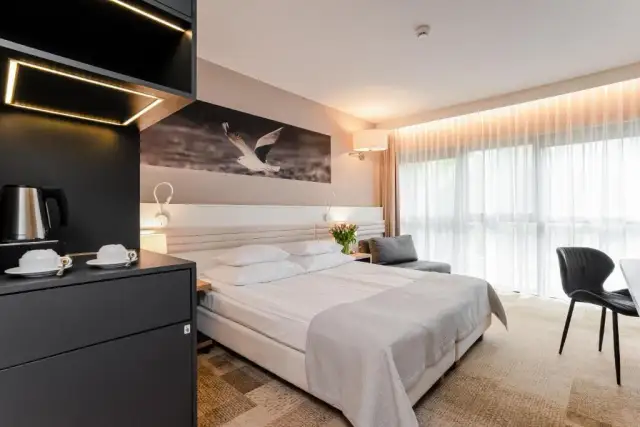 Ile kosztuje nocleg w Gdańsku? Sprawdź ceny i najlepsze oferty