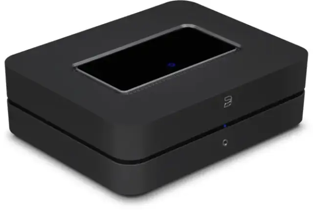 Jaki streamer do TIDAL? Wybierz najlepszy model dla wysokiej jakości dźwięku