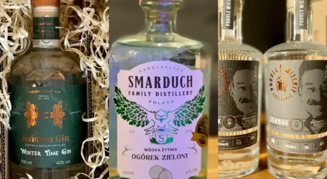 Czy wódka ma gluten? Odkryj, co musisz wiedzieć o alkoholu