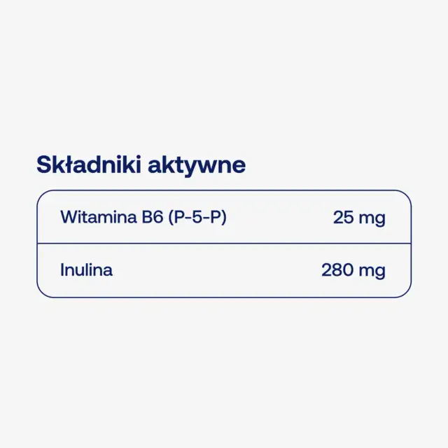 Witamina B16: 5 faktów o tajemniczym składniku odżywczym