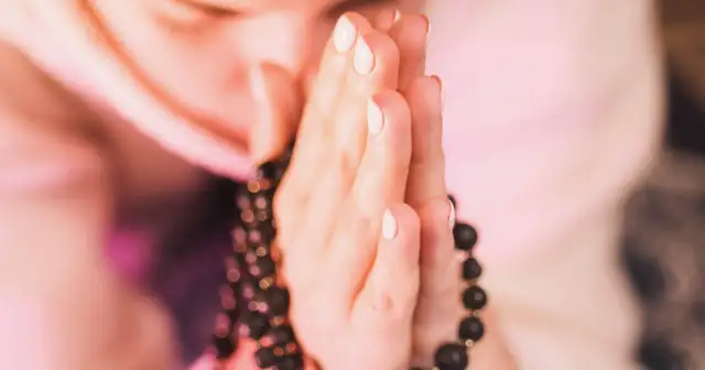 Jak odmawiać modlitwę pompejańską, aby otrzymać cudowne łaski