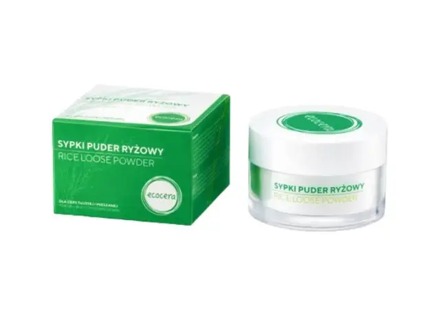 Najlepszy puder do cery mieszanej: Mat bez przesuszenia?