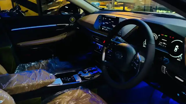 Akumulator do Hyundai Tucson 2.0 benzyna: Wybierz idealny i uniknij pułapek!