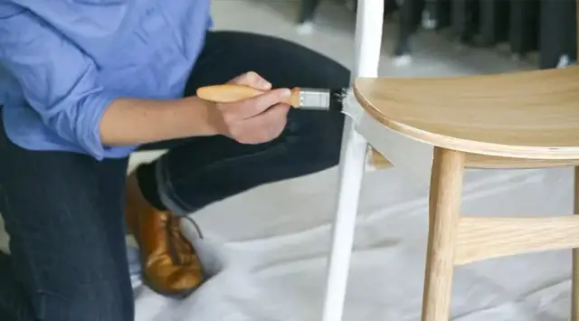 Jak odnowić krzesło tapicerowane i przywrócić mu blask bez kosztów