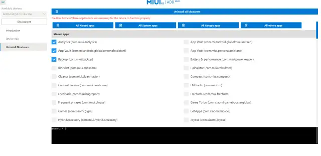 Jak odinstalować aplikacje? Pozbądź się bloatware i przyspiesz system!