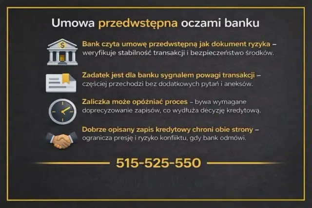 Ile zadatku na mieszkanie? Zadatek vs zaliczka i bezpieczny zwrot