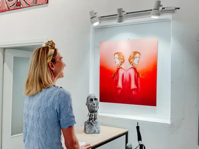 Abstrakcja: Jak patrzeć, inwestować i kolekcjonować w Polsce?