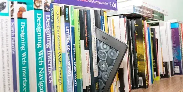 Jak kupować książki na Kindle i zaoszczędzić na e-bookach