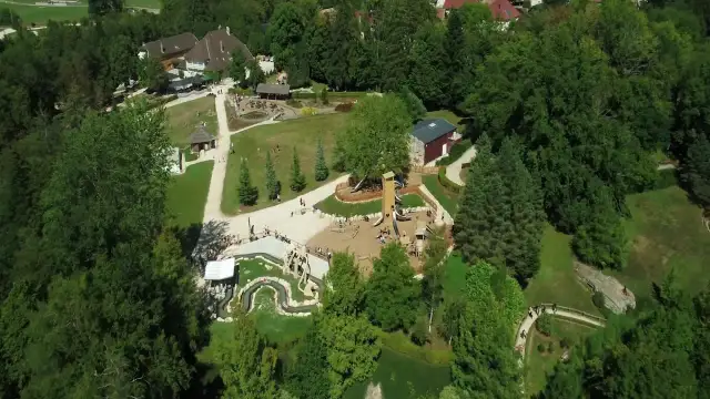 Najlepsze atrakcje w Pniewach, które musisz zobaczyć na weekend