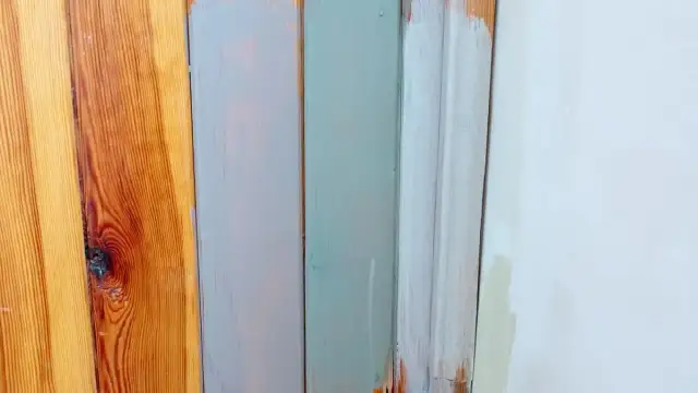 Jak odnowić boazerie na biało i odmienić swoje wnętrze