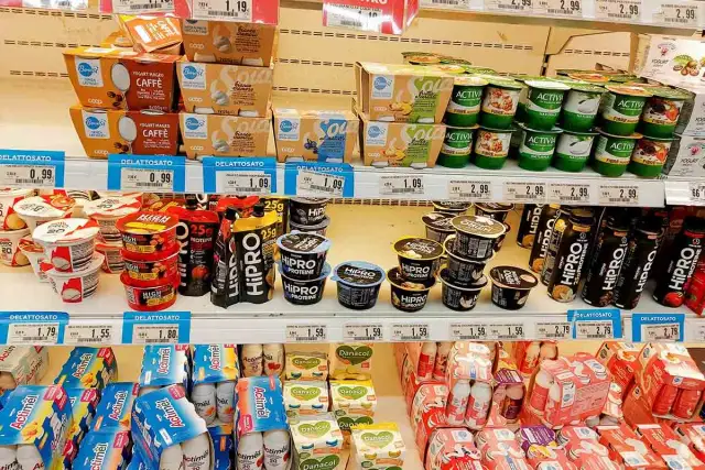 Dessert Proteici Lidl: Gusto, Prezzo e Valori Nutrizionali (Guida)