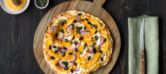 Vegetarische Hauptgerichte: Einfache Rezepte für jeden Anlass