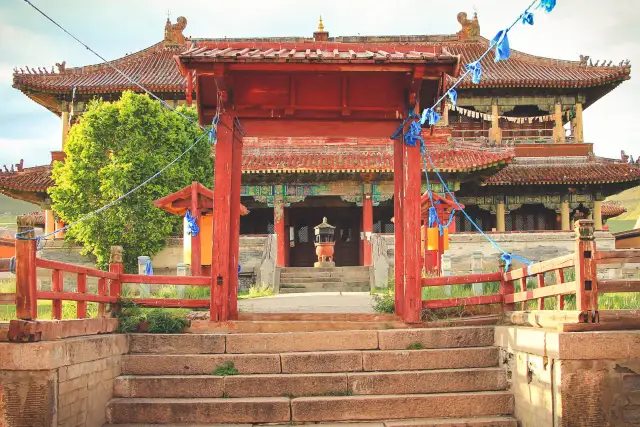 Mongolia: Atrakcje, porady i doświadczenia podróży życia