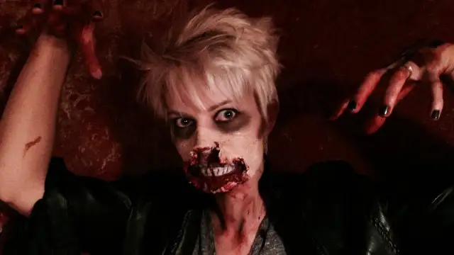 Jak zrobić strój zombie - proste kroki i tanie materiały do DIY